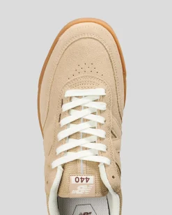 New Balance Womens 440 Shoes