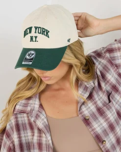 New York Cap
