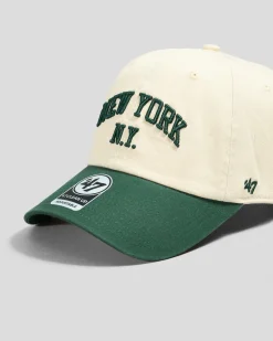 New York Cap