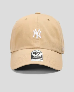New York Yankees '47 Clean Up Cap