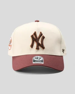 New York Yankees '47 MVP DT Snapback Cap