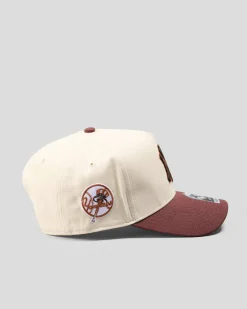 New York Yankees '47 MVP DT Snapback Cap