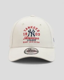 New York Yankees Arch Cap