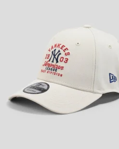 New York Yankees Arch Cap