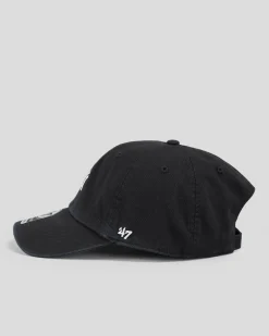 New York Yankees Base Runner Clean Up Cap