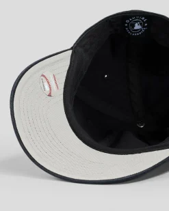 New York Yankees Base Runner Clean Up Cap