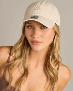 New York Yankees Base Runner Clean Up Cap