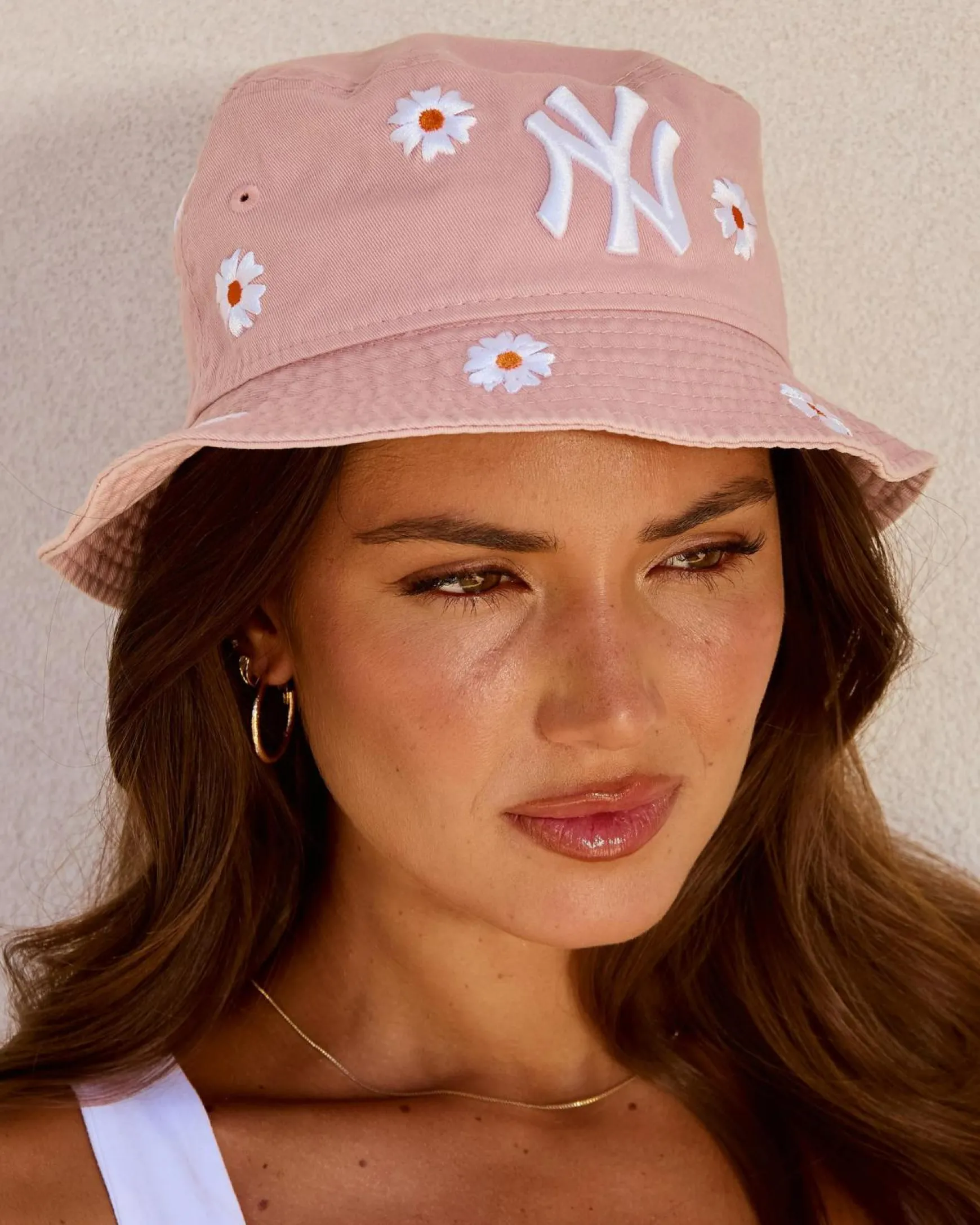 New York Yankees Bucket Hat