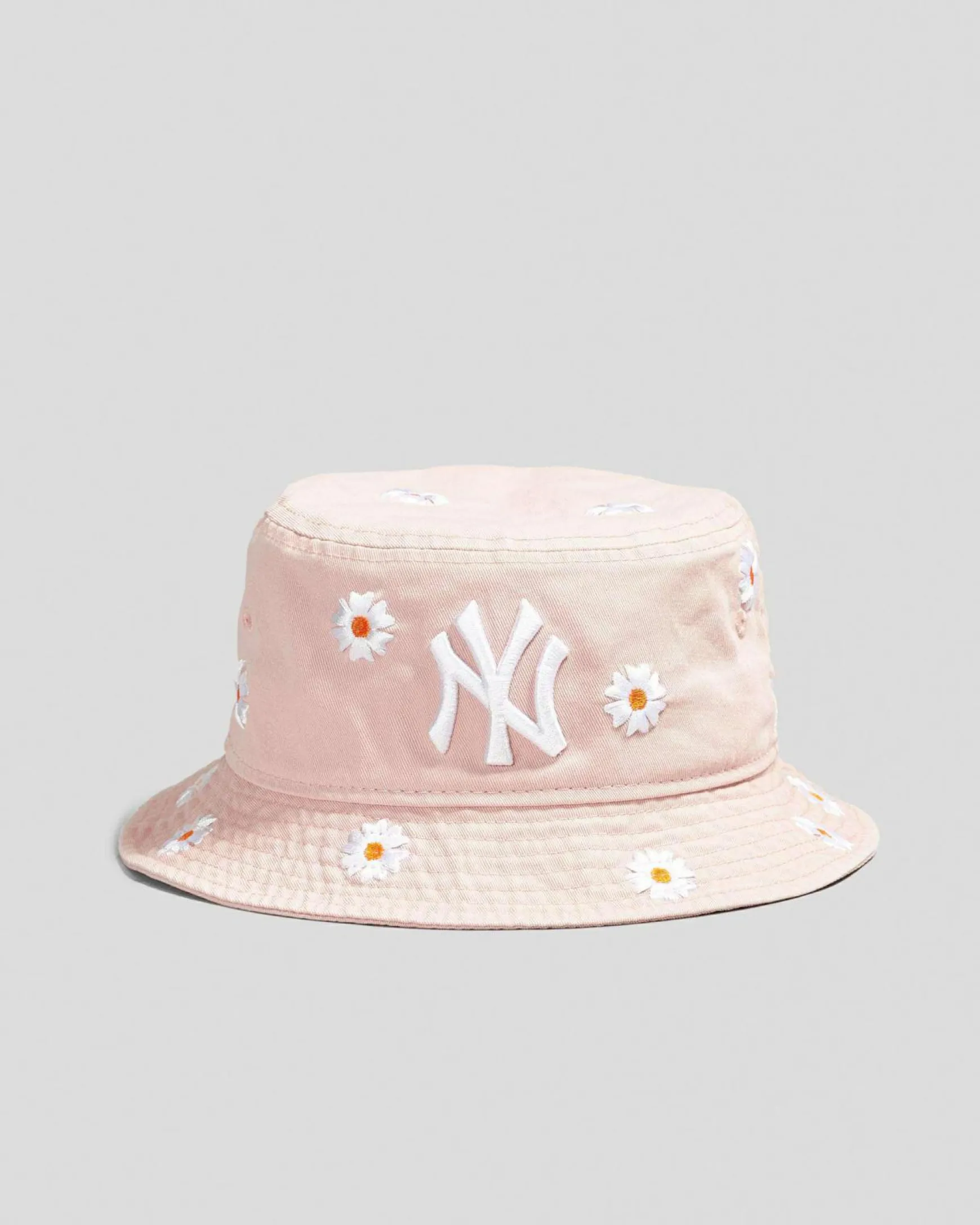 New York Yankees Bucket Hat