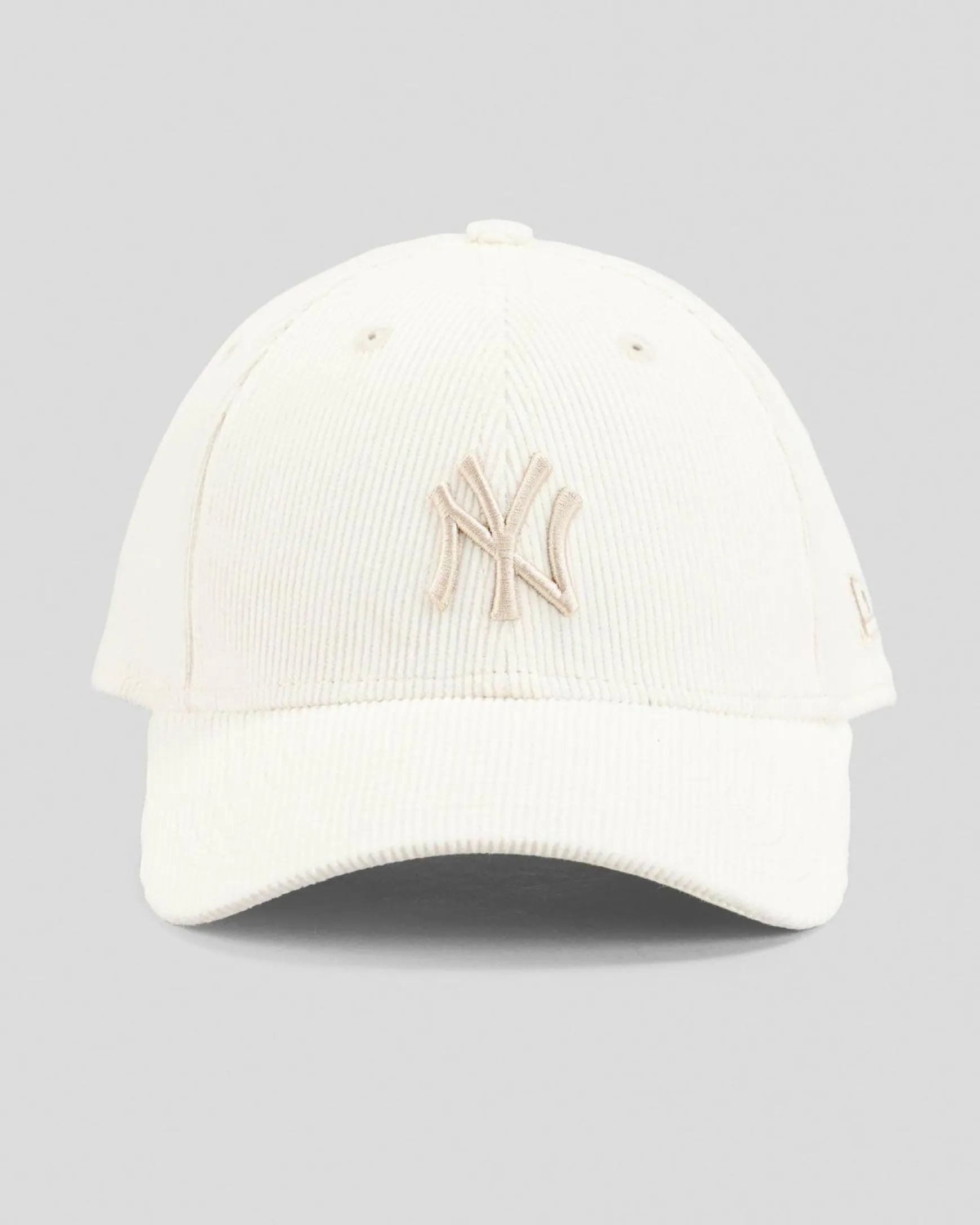 New York Yankees Cord Cap