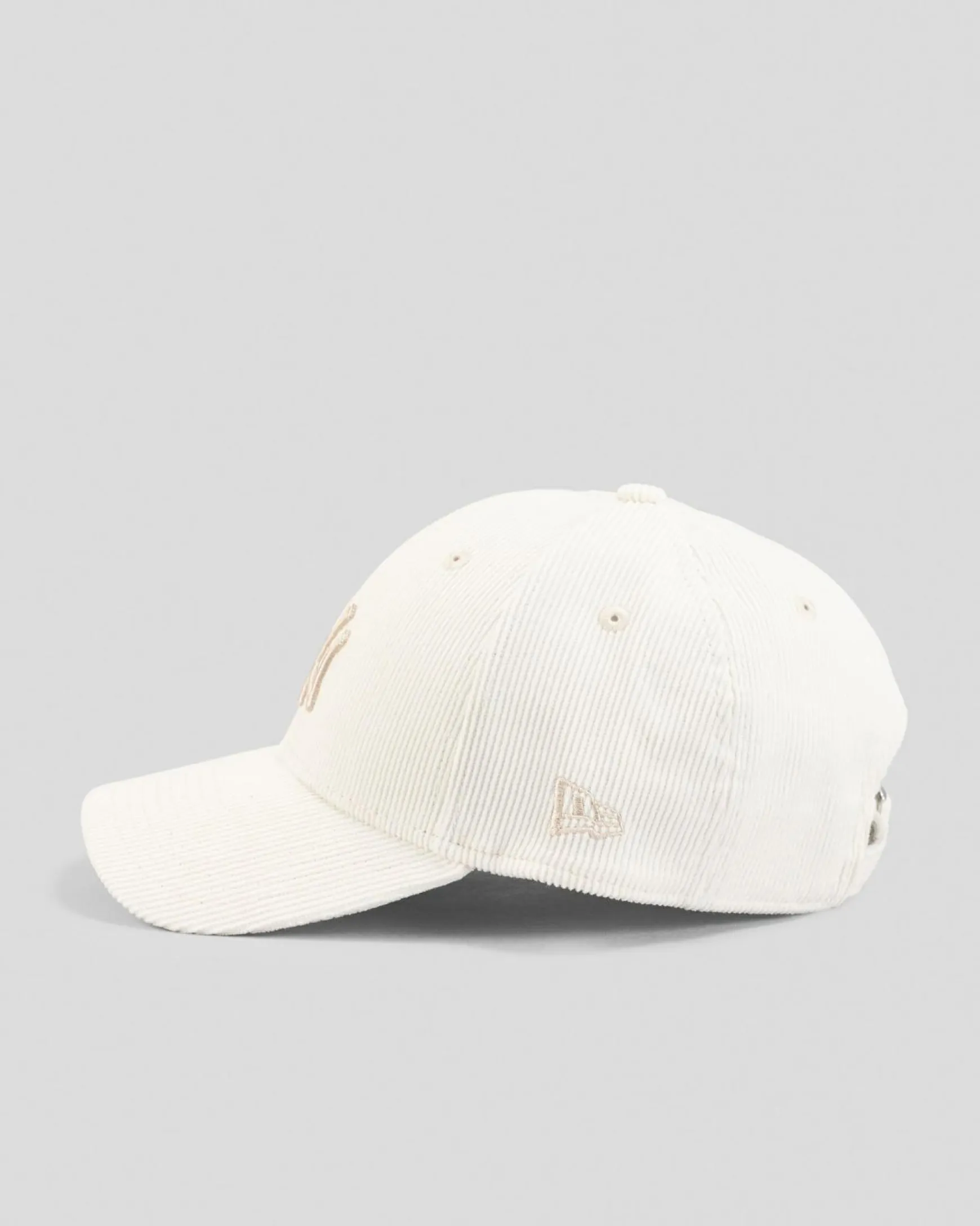 New York Yankees Cord Cap