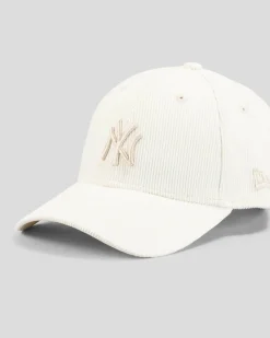 New York Yankees Cord Cap