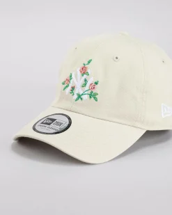 New York Yankees Floral Cap