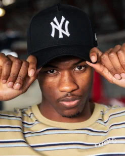 New York Yankees 9Forty A-Frame Cap
