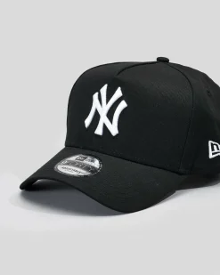 New York Yankees 9Forty A-Frame Cap