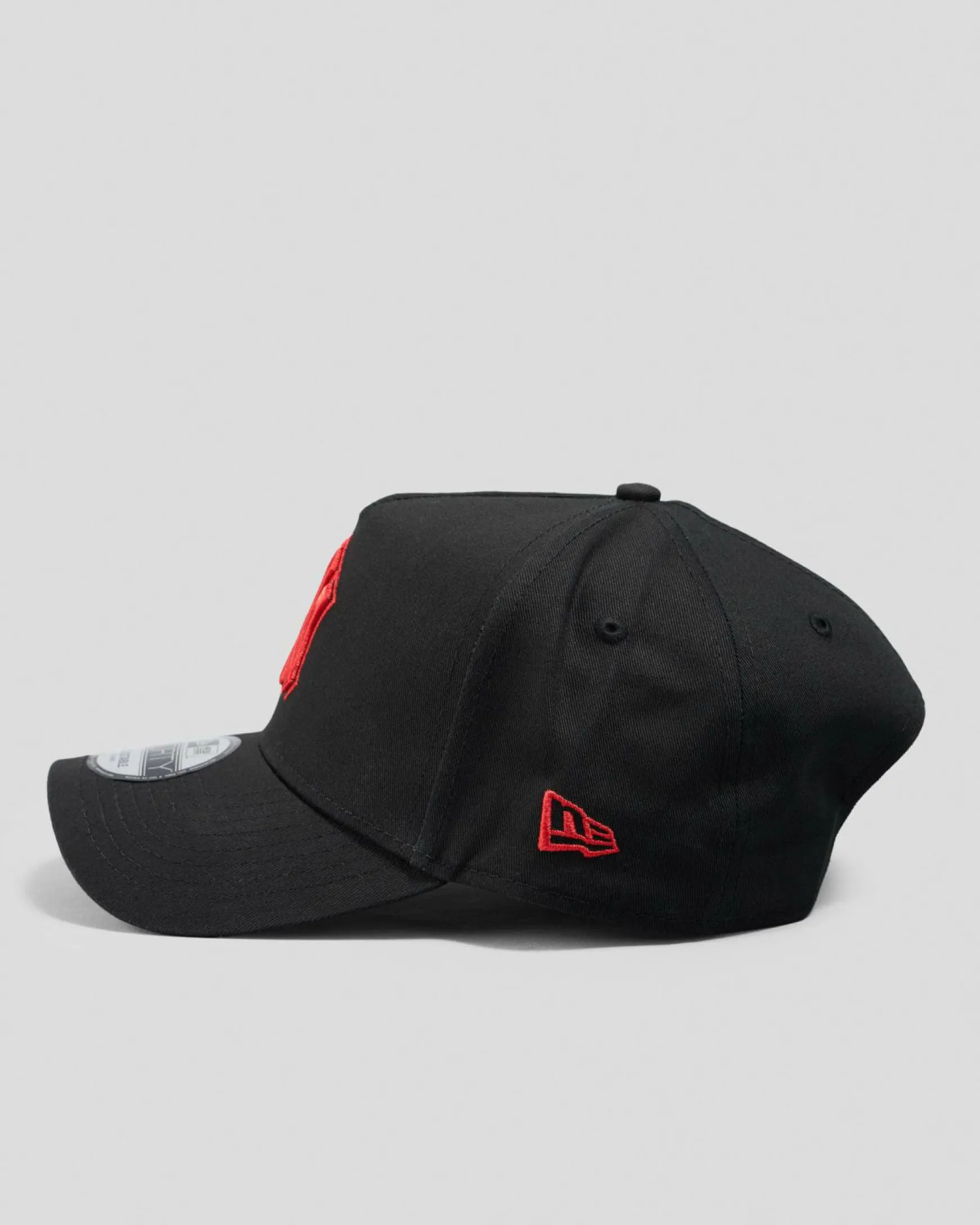 New York Yankees 9Forty A-Frame Snapback Cap