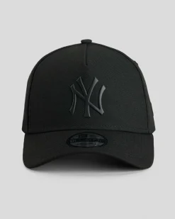 New York Yankees 9Forty A-Frame Snapback Cap