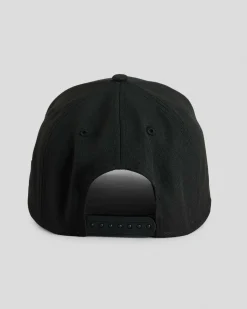 New York Yankees 9Forty A-Frame Snapback Cap