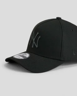 New York Yankees 9Forty A-Frame Snapback Cap