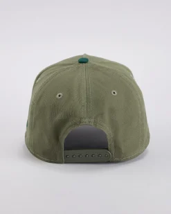 New York Yankees 9Forty A-Frame Snapback Cap