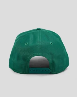 New York Yankees 9Forty A-Frame Snapback Cap