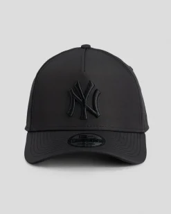 New York Yankees 9Forty A-Frame Snapback Cap