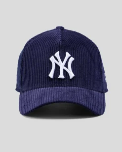 New York Yankees 9Forty A-Frame Snapback Cap