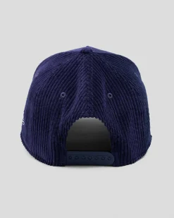 New York Yankees 9Forty A-Frame Snapback Cap