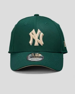 New York Yankees 9Forty Snapback Cap