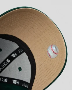 New York Yankees 9Forty Snapback Cap