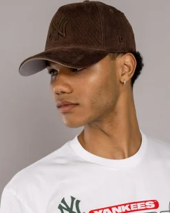 New York Yankees 39Thirty A-Frame Cap