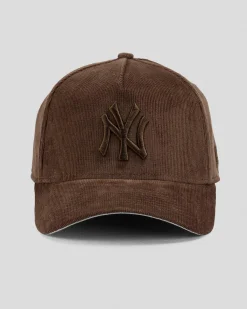 New York Yankees 39Thirty A-Frame Cap