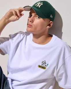 New York Yankees 39Thirty Cap