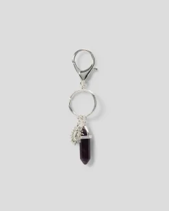 Nexus Crystal Keyring