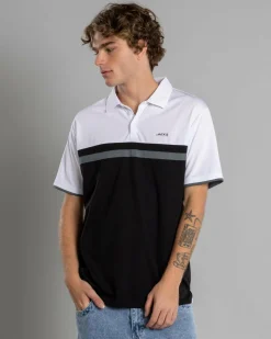 Nexus Polo Shirt