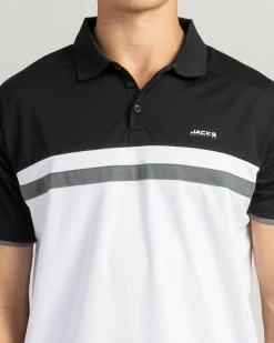 Nexus Polo Shirt