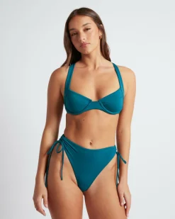 Nia Ruch Bikini Bottom