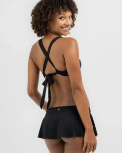 Nia Underwire Bikini Top