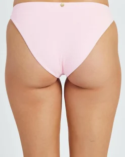 Niana Knot High Cut Bikini Bottom