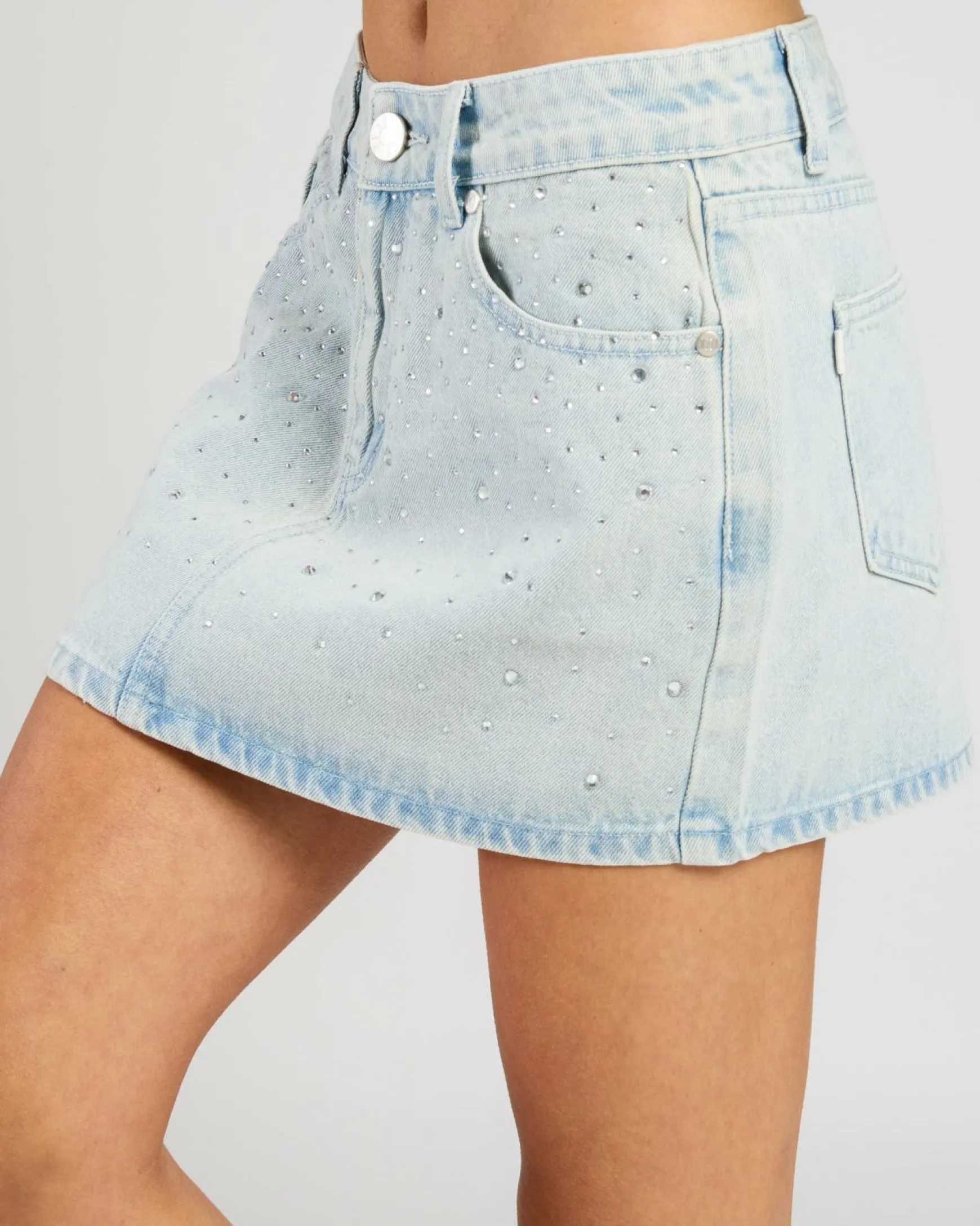 Nicky Diamante Skirt