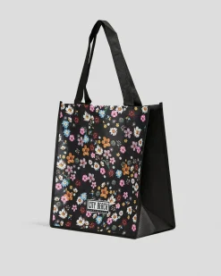 Night Bloom Eco Bag