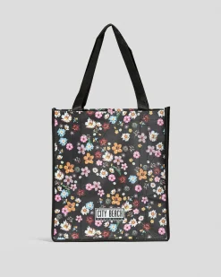 Night Bloom Eco Bag