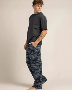 Night Camo Pyjama Pants