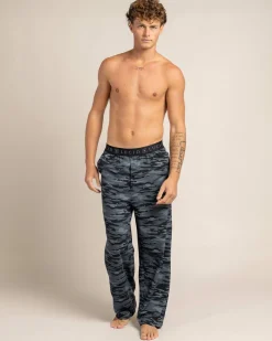 Night Camo Pyjama Pants