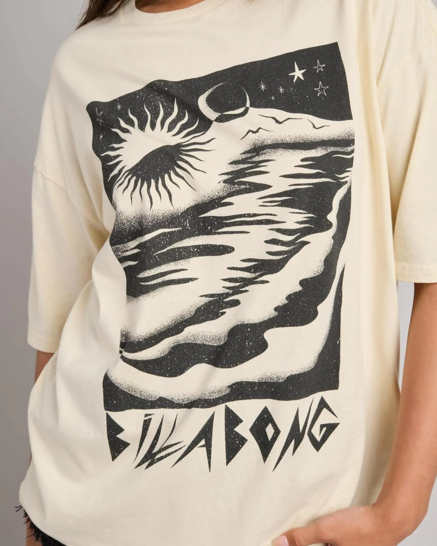 Night Walk T-Shirt