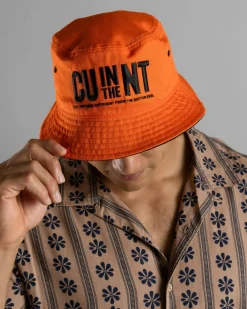 Nightcliff Bucket Hat