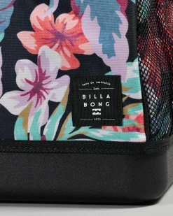 Nights in Paradise Cooler Bag