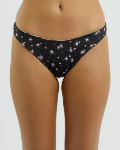 Nights In Paradise Reversible Hike Bikini Bottom