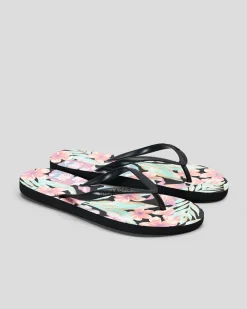 Nights In Paradise Thongs