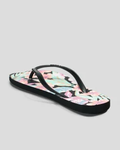 Nights In Paradise Thongs